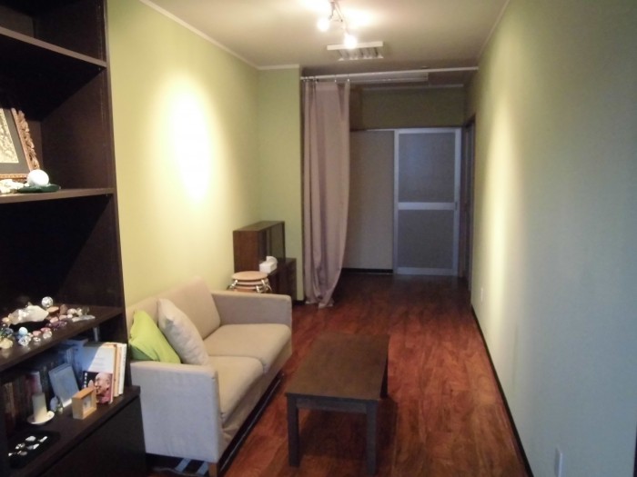 サロンへ改修工事 サロンへ改修工事